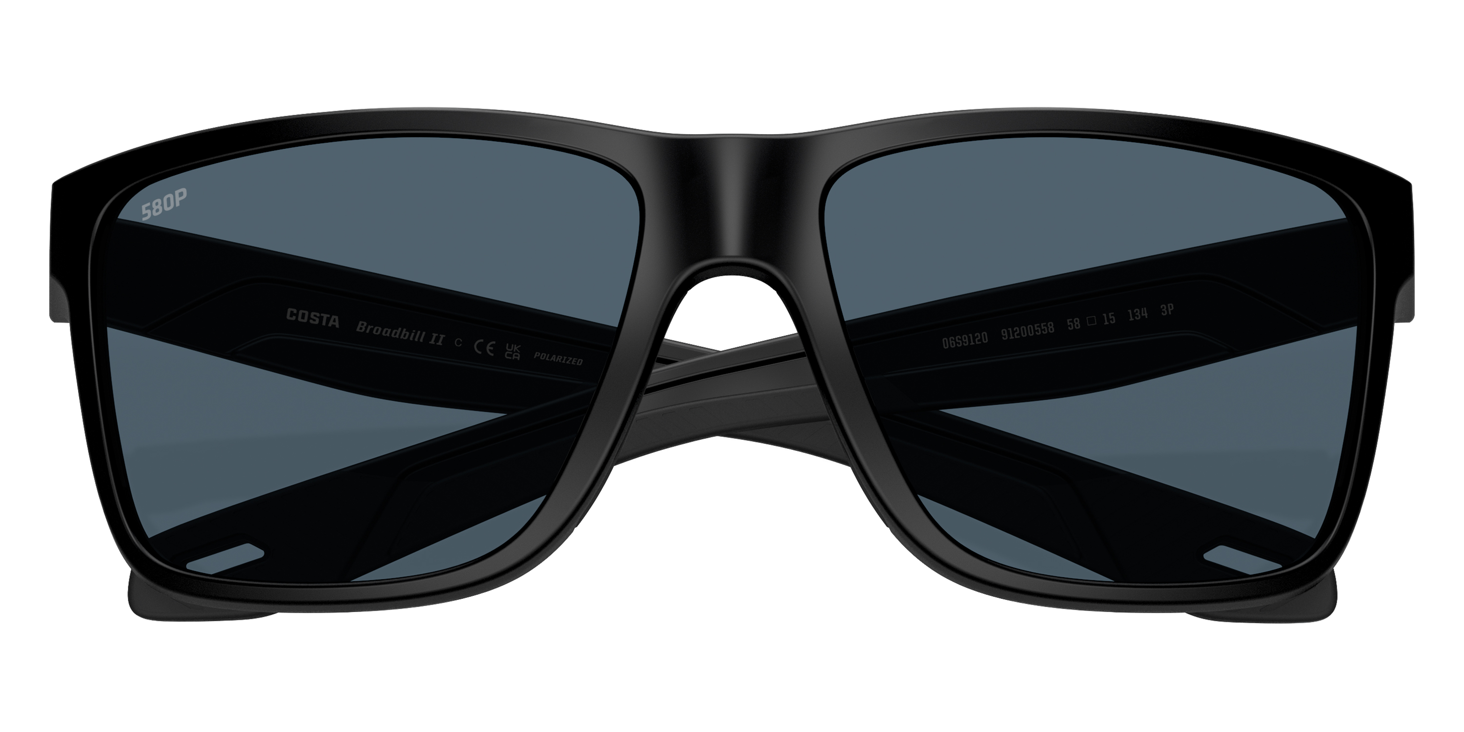 Costa Del Mar™ - 6S9120 Broadbill II