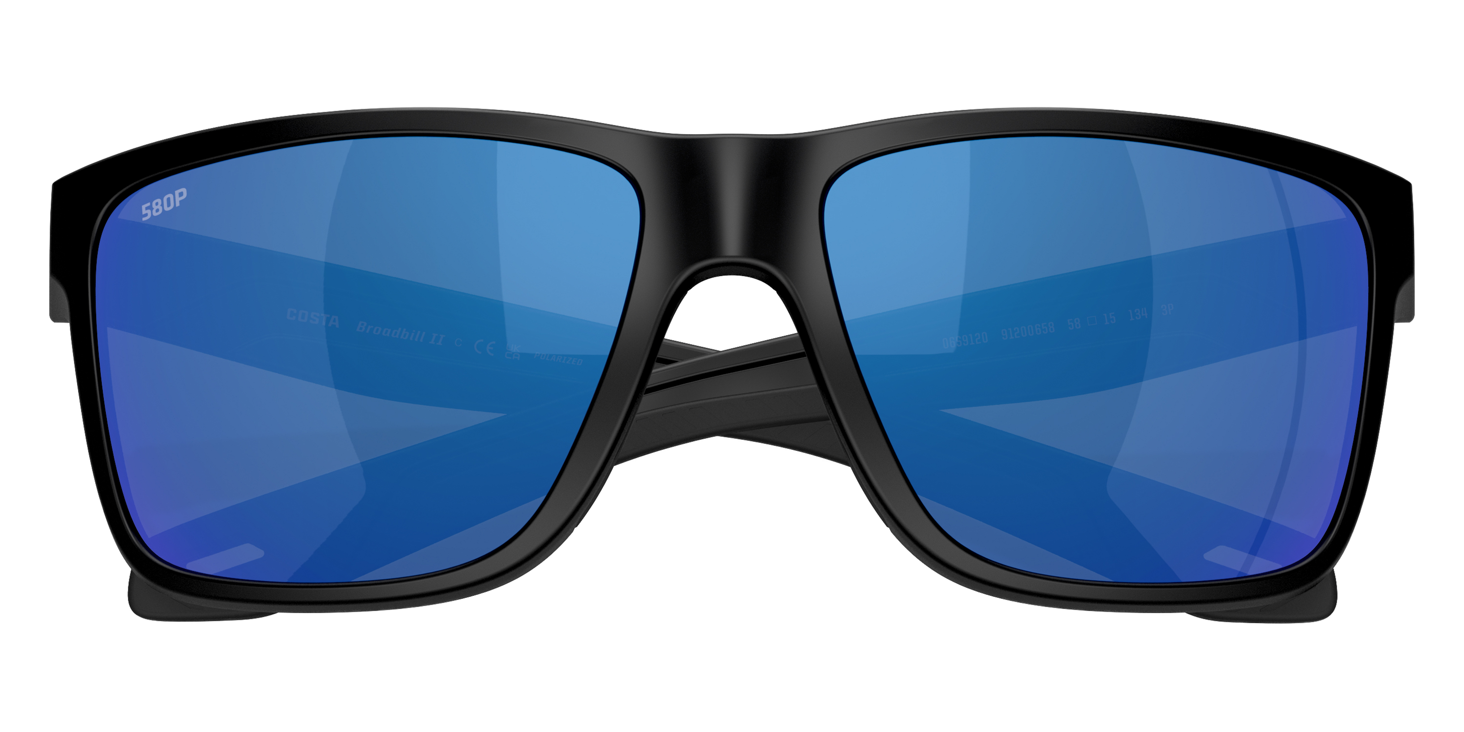 Costa Del Mar™ - 6S9120 Broadbill II