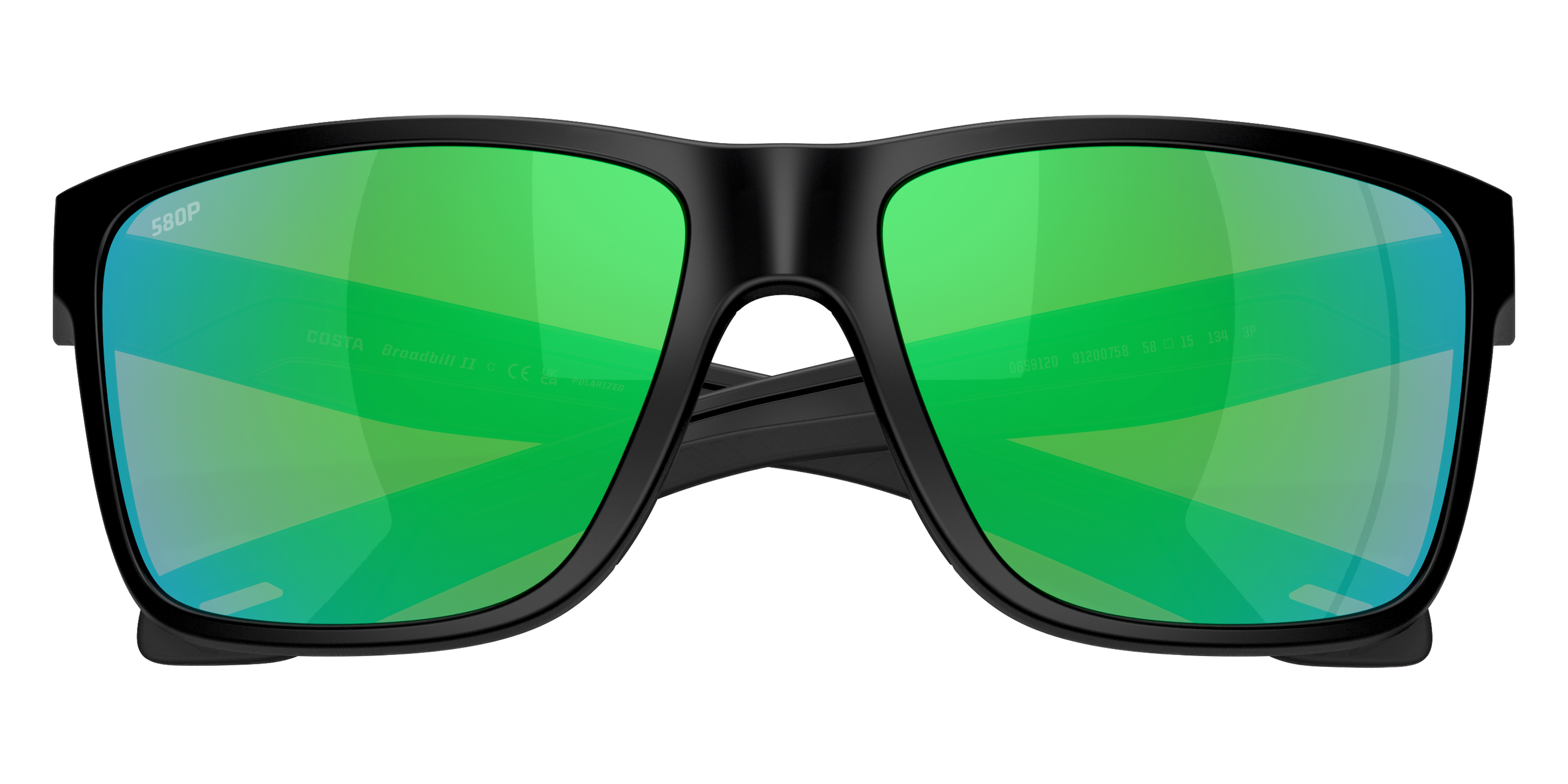 Costa Del Mar™ - 6S9120 Broadbill II