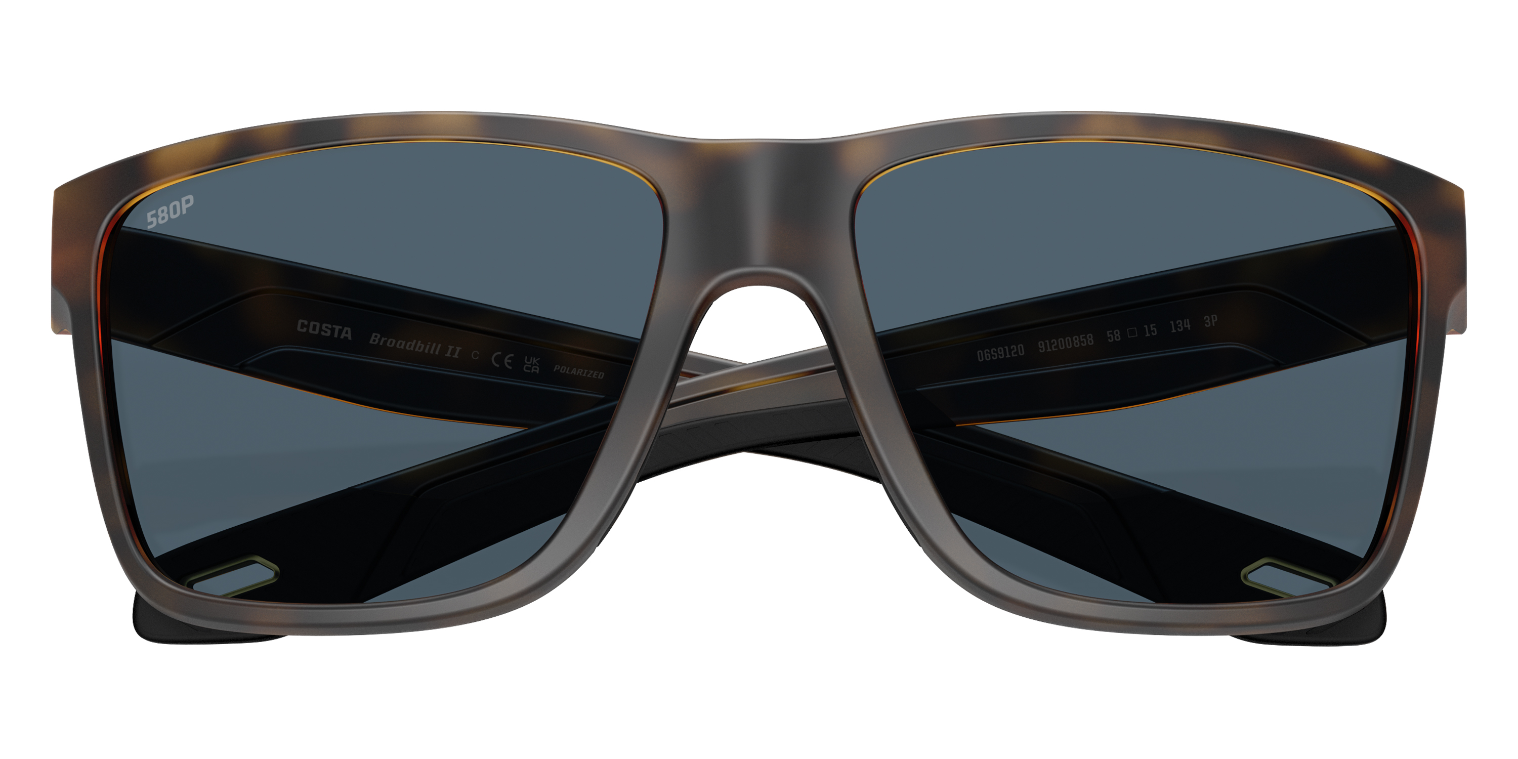 Costa Del Mar™ - 6S9120 Broadbill II