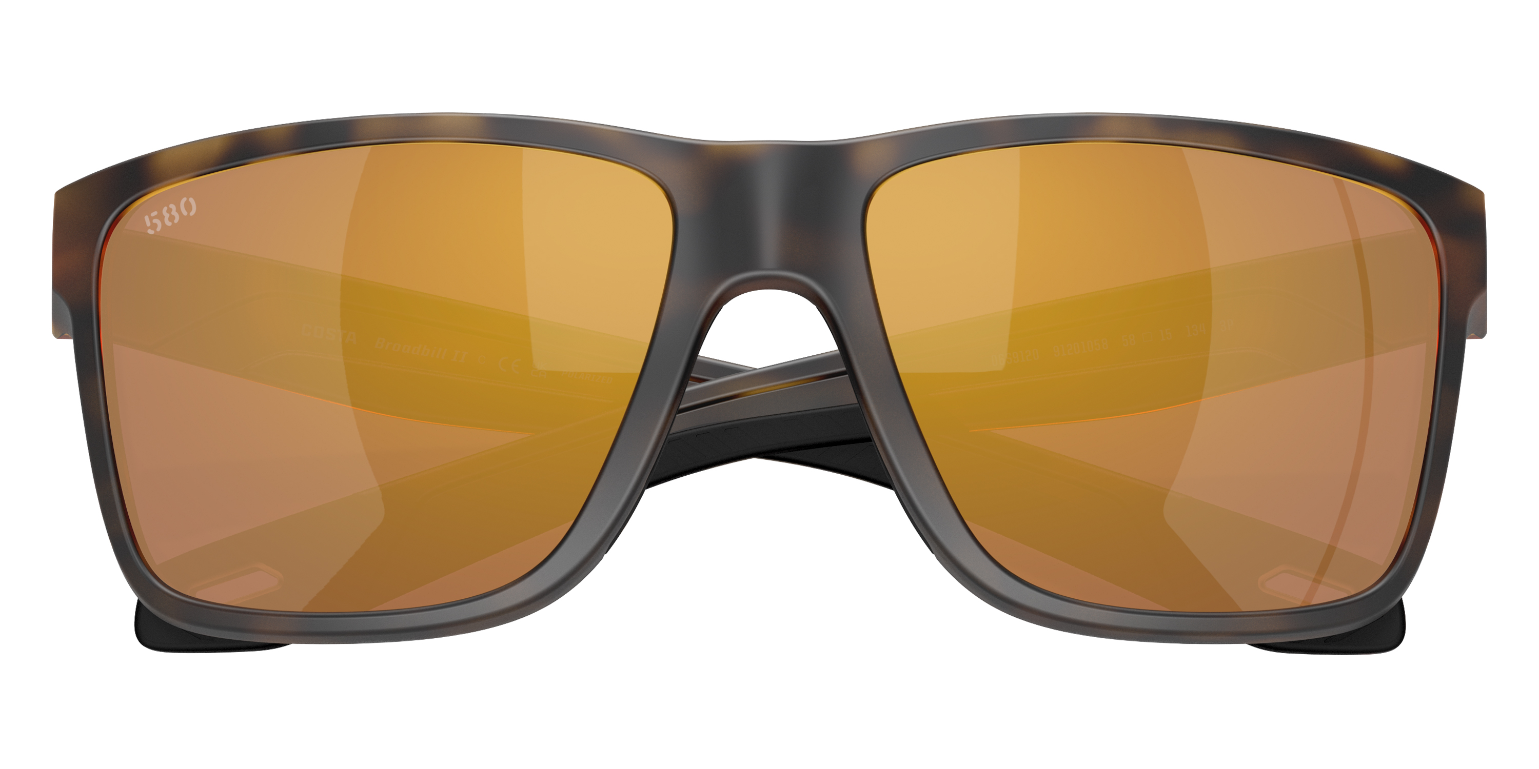 Costa Del Mar™ - 6S9120 Broadbill II