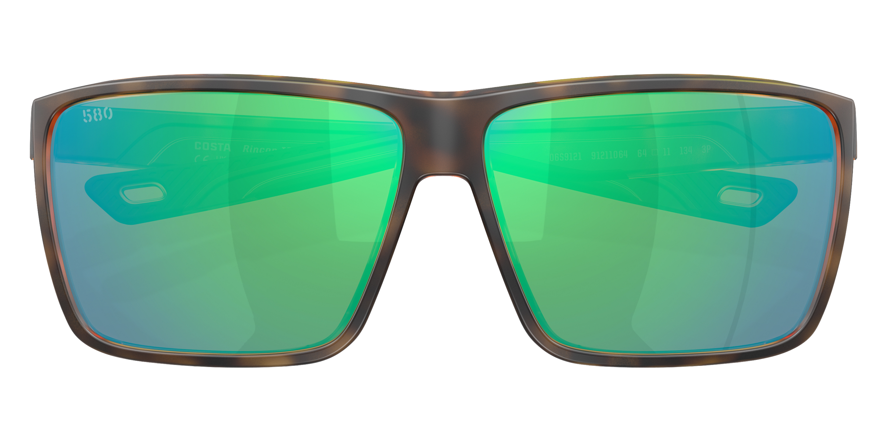 Costa Del Mar™ - 6S9121 Rincon II