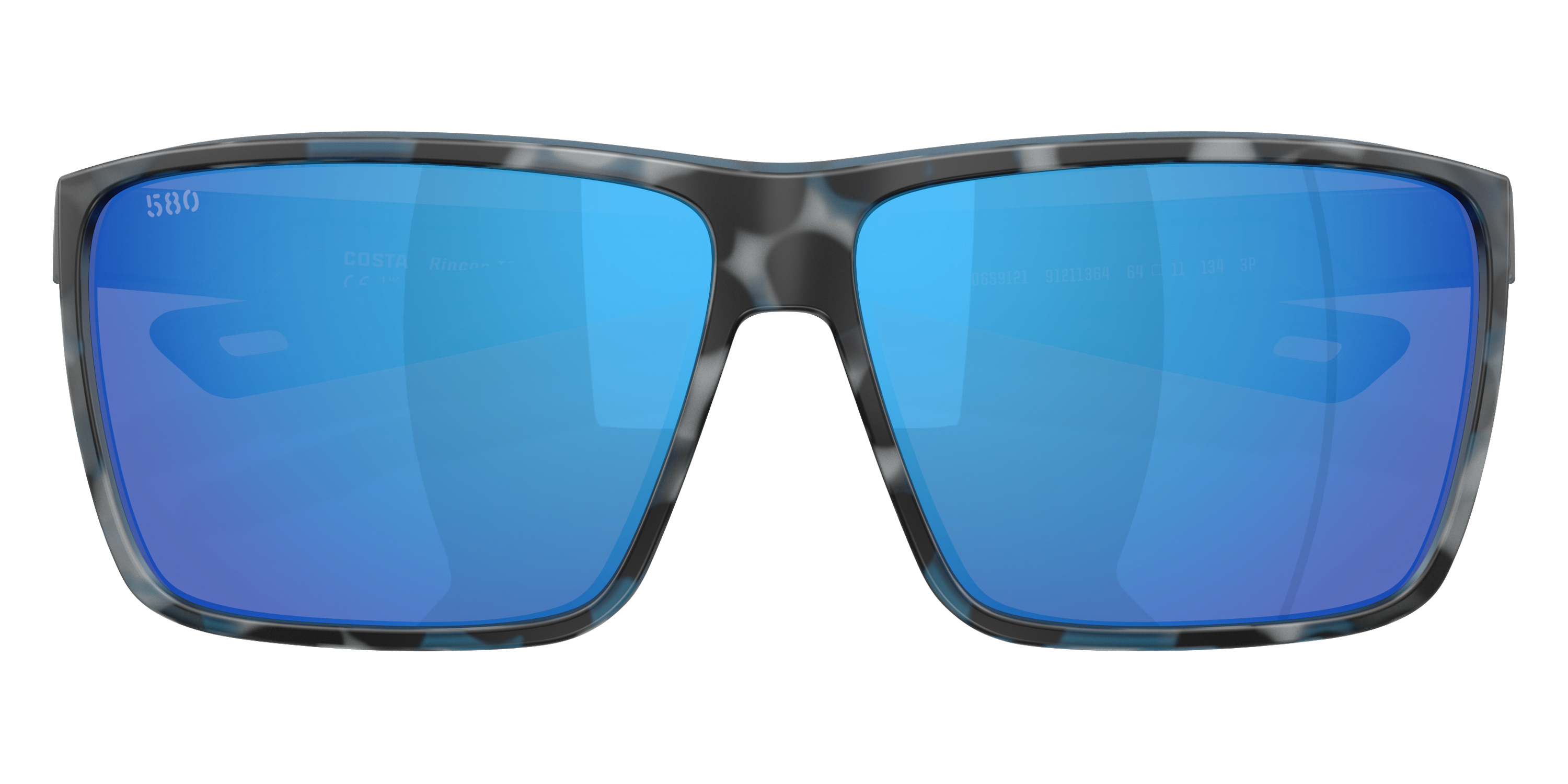 Costa Del Mar™ - 6S9121 Rincon II