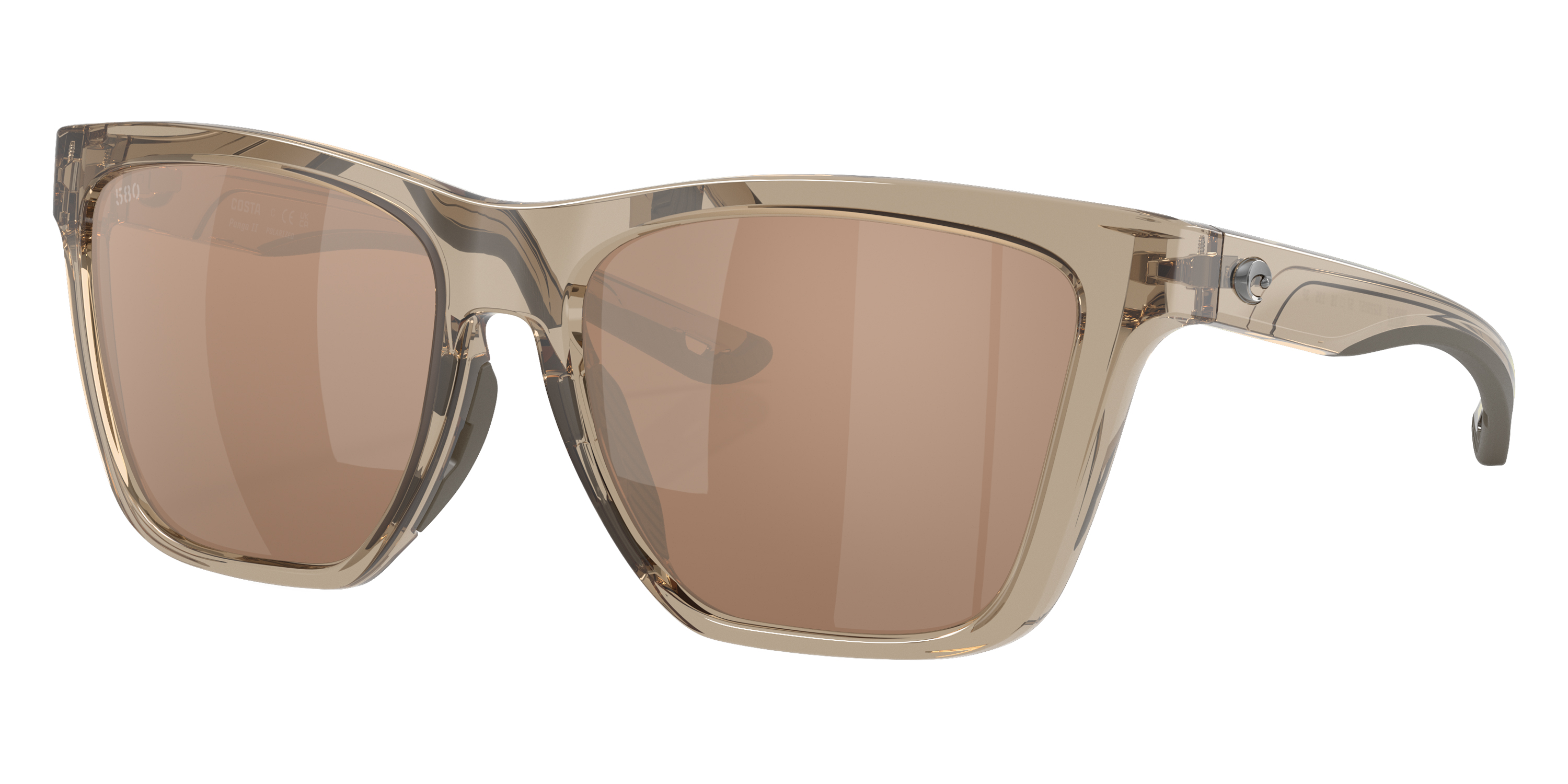 Costa Del Mar™ - 6S9122 Panga II