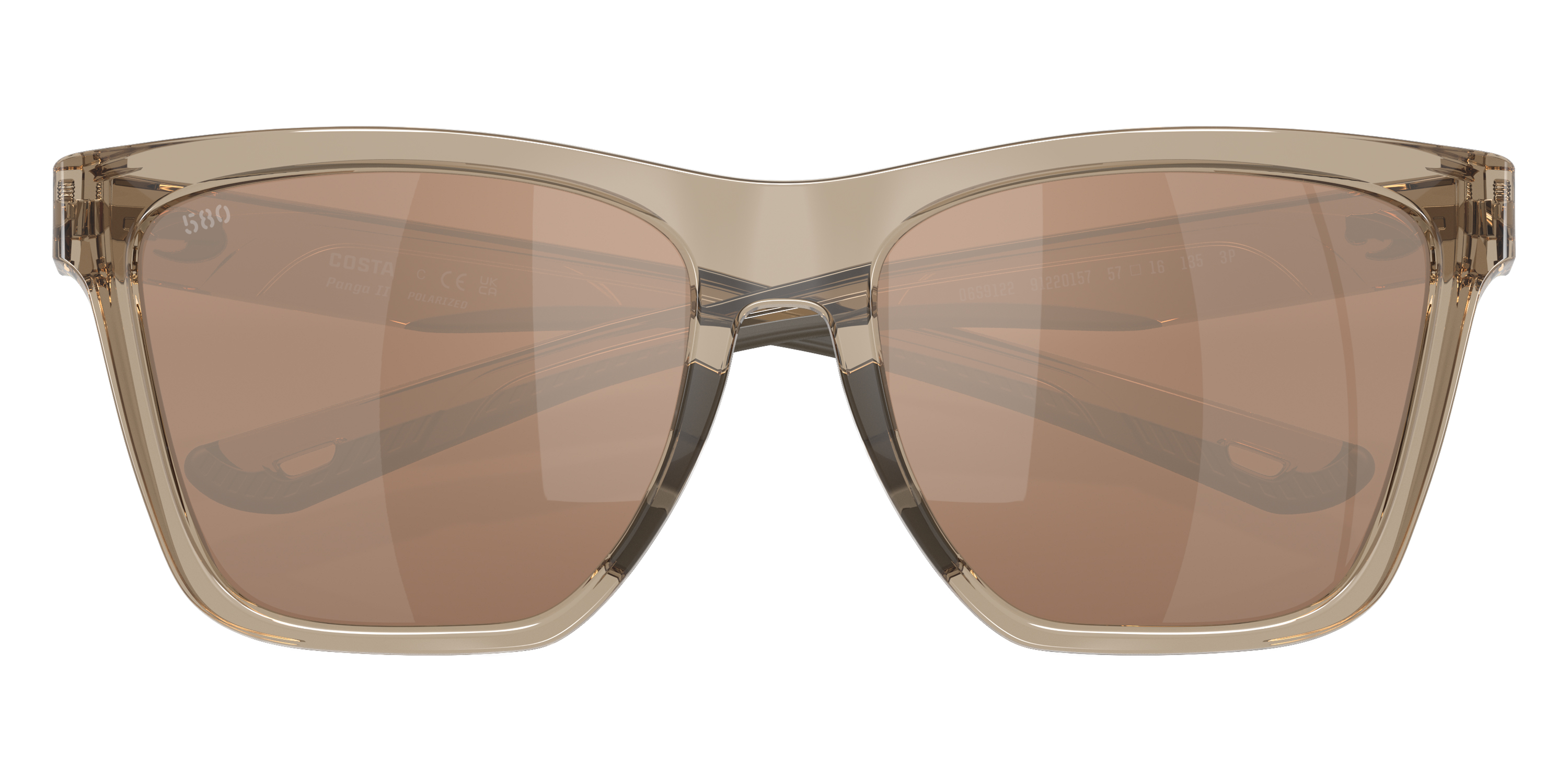 Costa Del Mar™ - 6S9122 Panga II