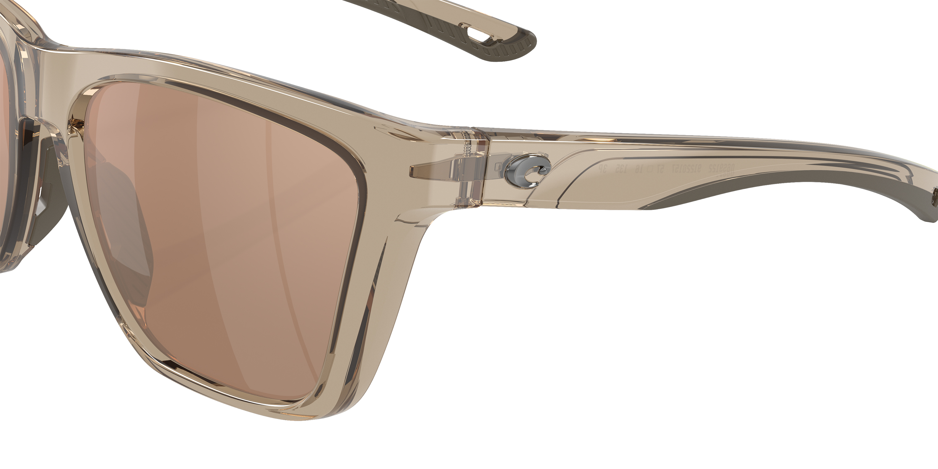 Costa Del Mar™ - 6S9122 Panga II
