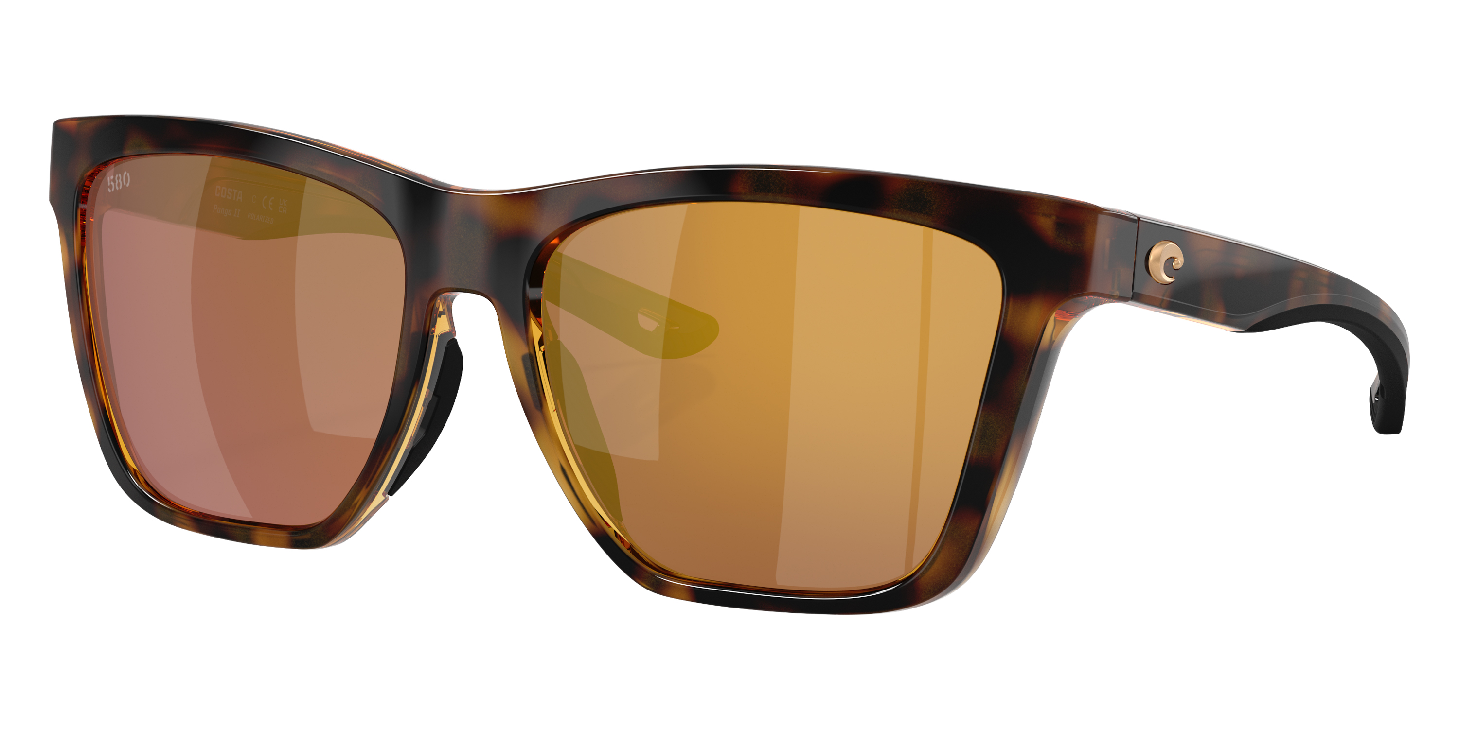 Costa Del Mar™ - 6S9122 Panga II