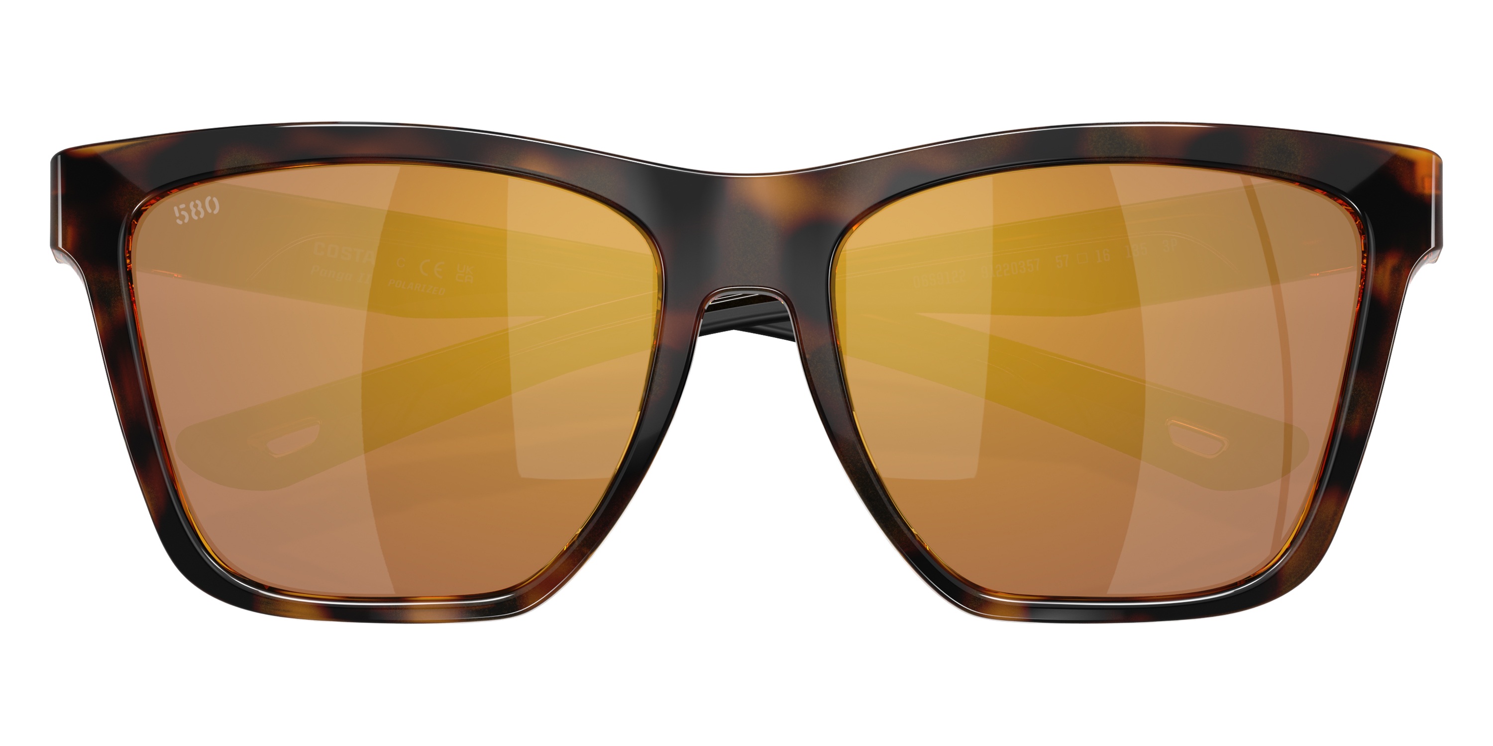 Costa Del Mar™ - 6S9122 Panga II