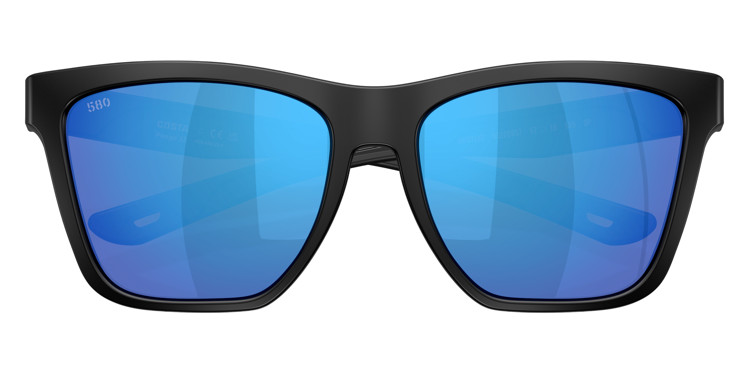 Costa Del Mar™ - 6S9122 Panga II