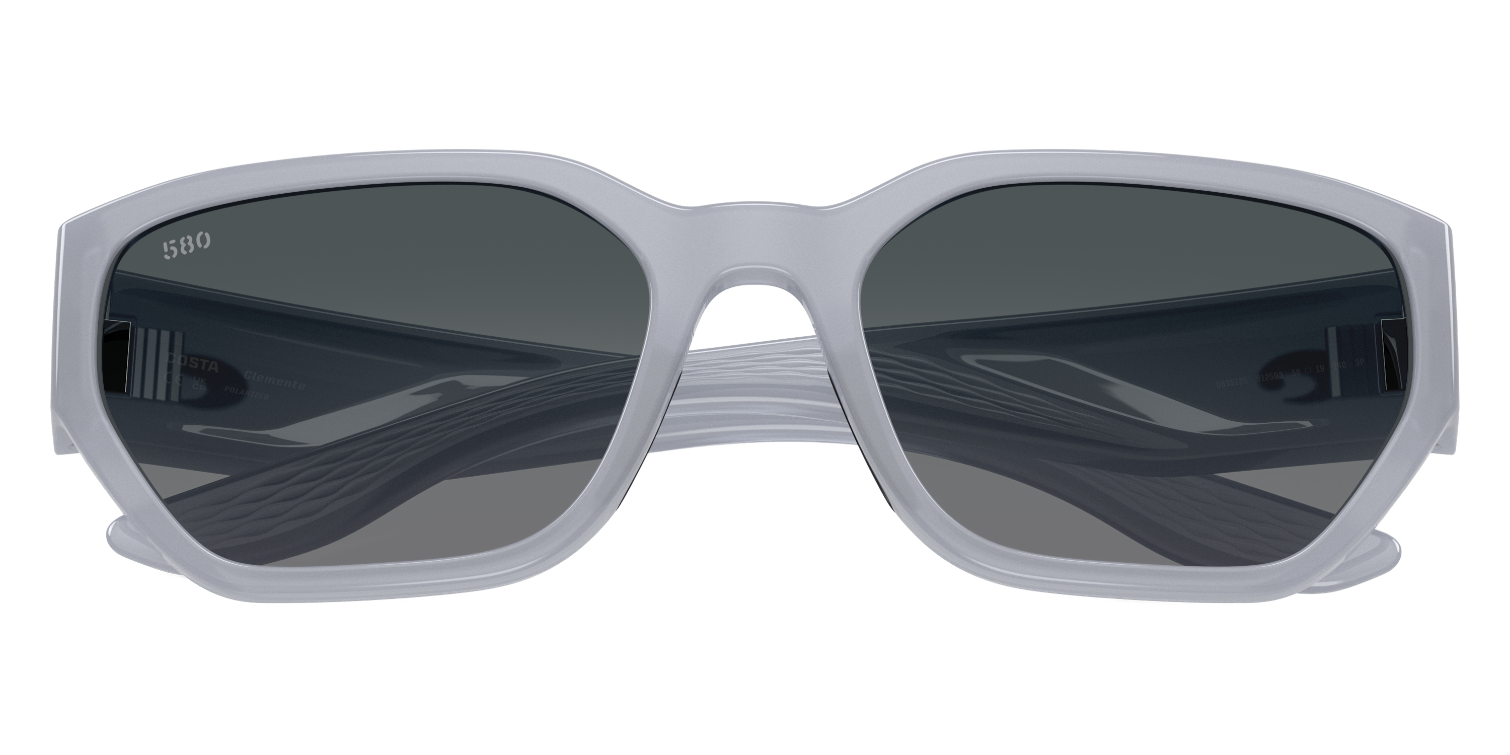 Costa Del Mar™ - 6S9125 Clemente