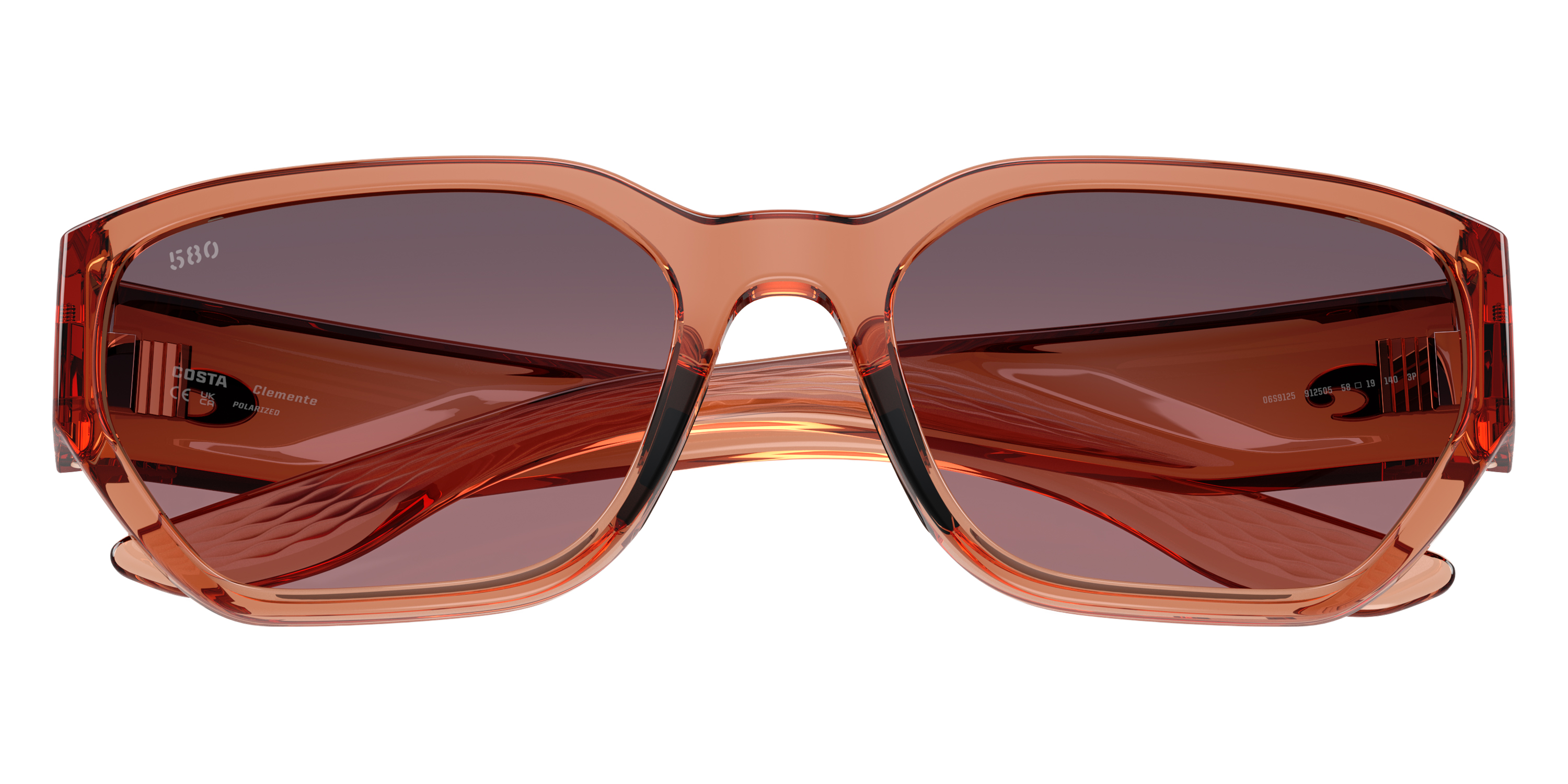 Costa Del Mar™ - 6S9125 Clemente