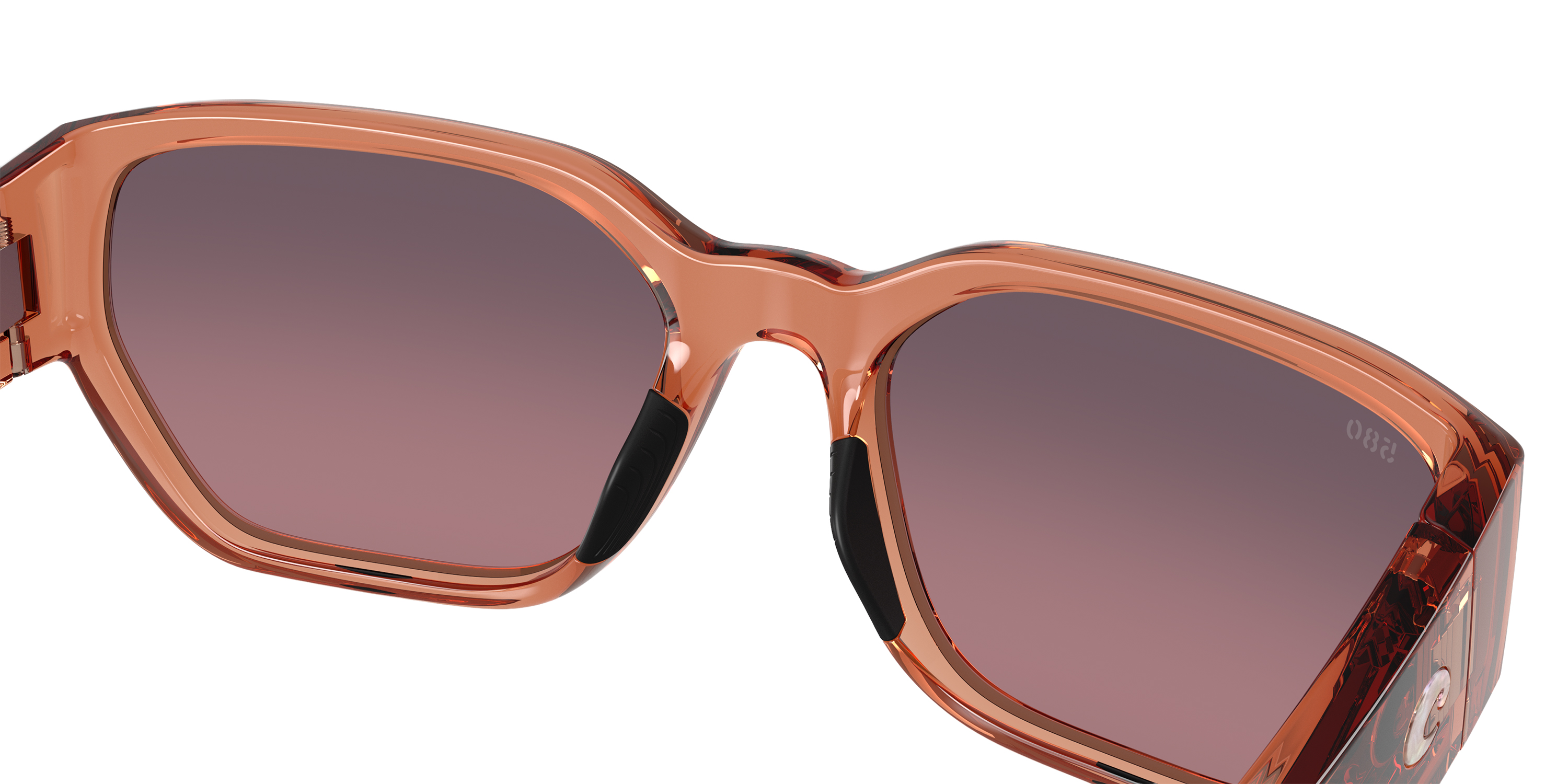 Costa Del Mar™ - 6S9125 Clemente