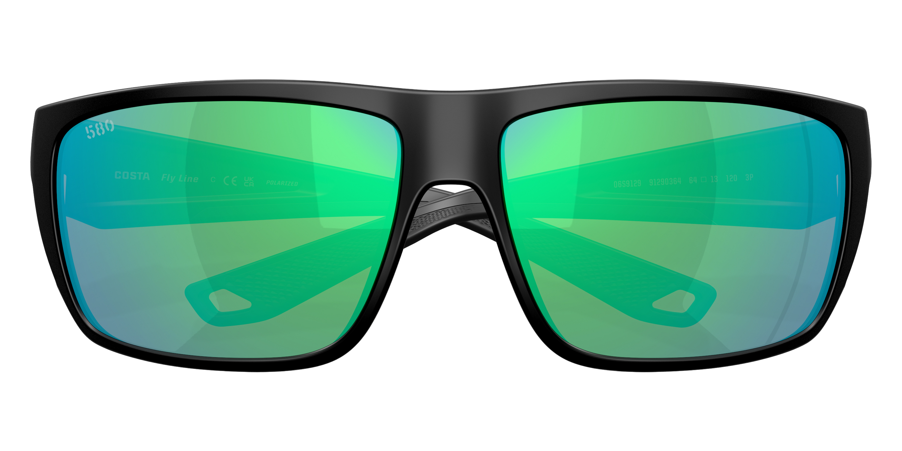 Costa Del Mar™ - 6S9129 Fly Line