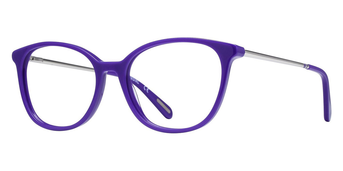 Color: Shiny Violet (081) - Covergirl CG047308152