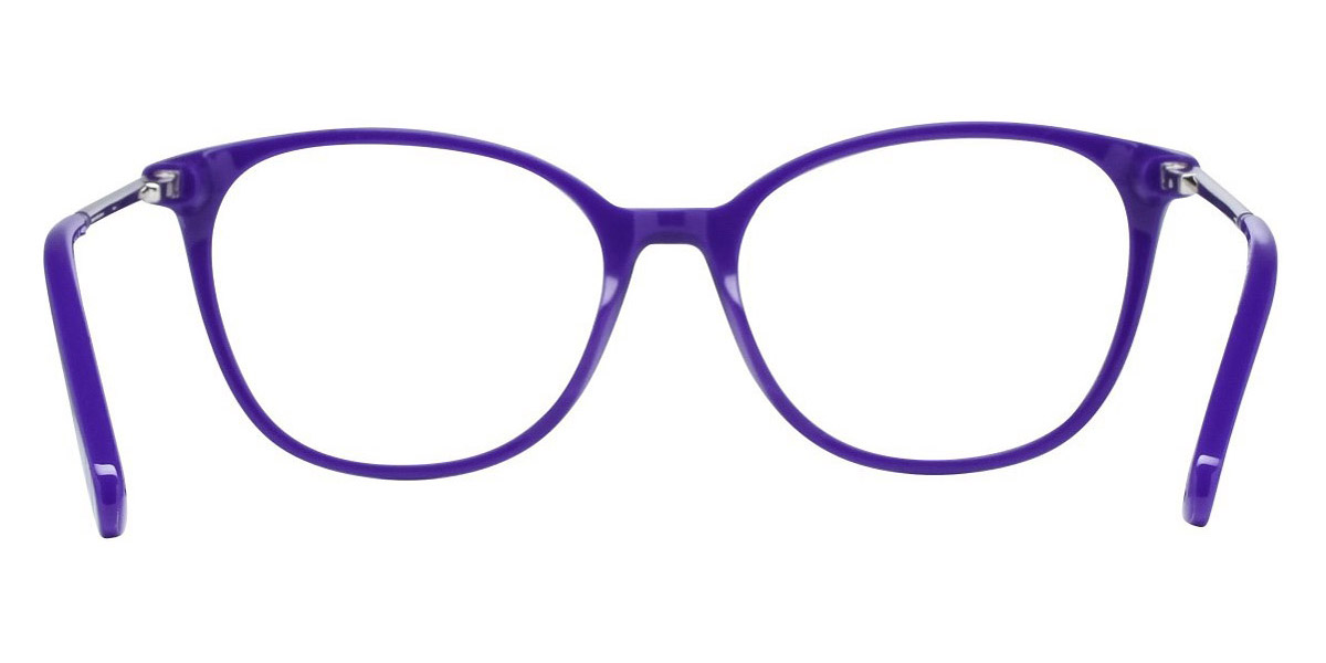 Color: Shiny Violet (081) - Covergirl CG047308152