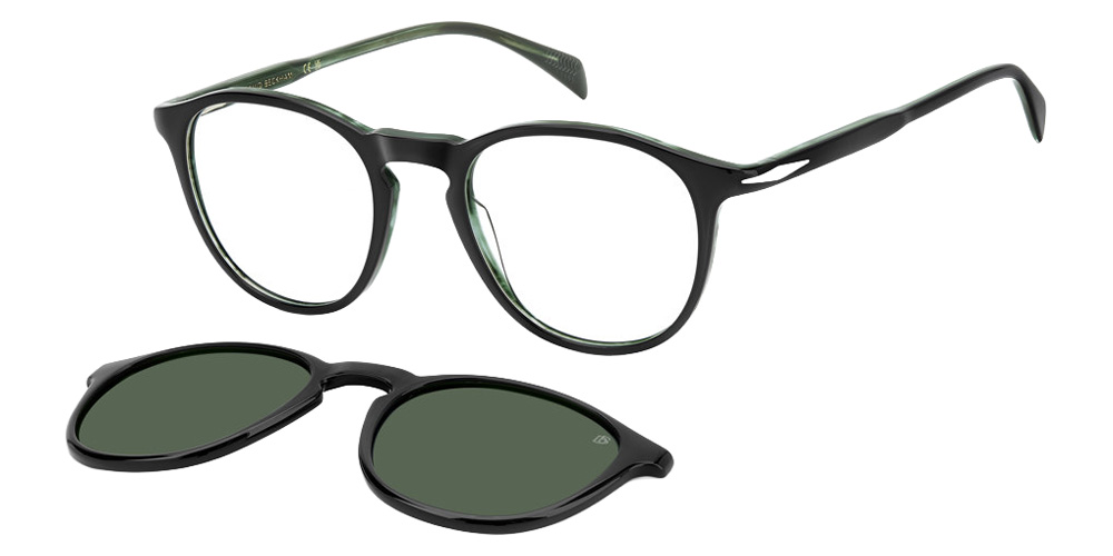 David Beckham™ - DB 1018/C