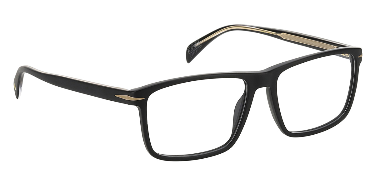 Color: Matte Black (0003) - David Beckham DBEDb1020000356
