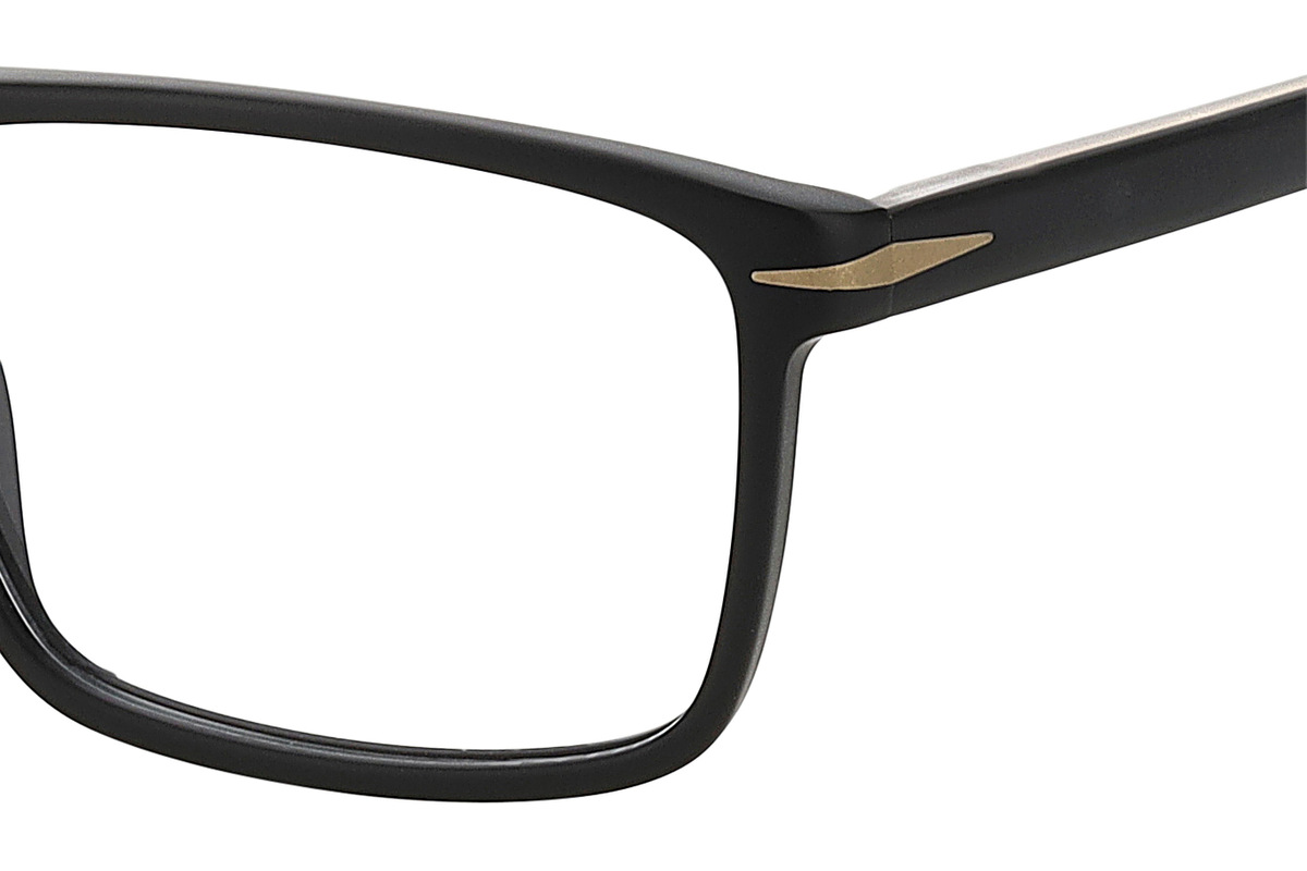 Color: Matte Black (0003) - David Beckham DBEDb1020000356