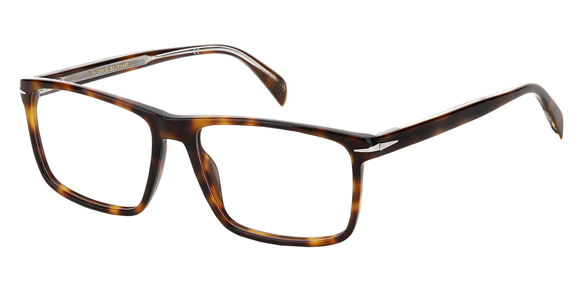 Color: Havana (0086) - David Beckham DBEDB1020008656