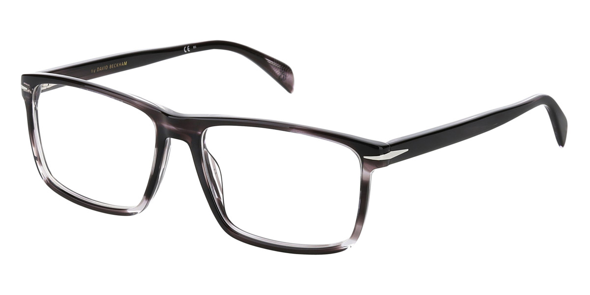Color: Gray Horn (02W8) - David Beckham DBEDb102002W858