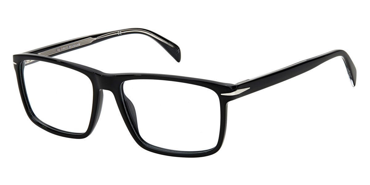 Color: Black (0807) - David Beckham DBEDb1020080756
