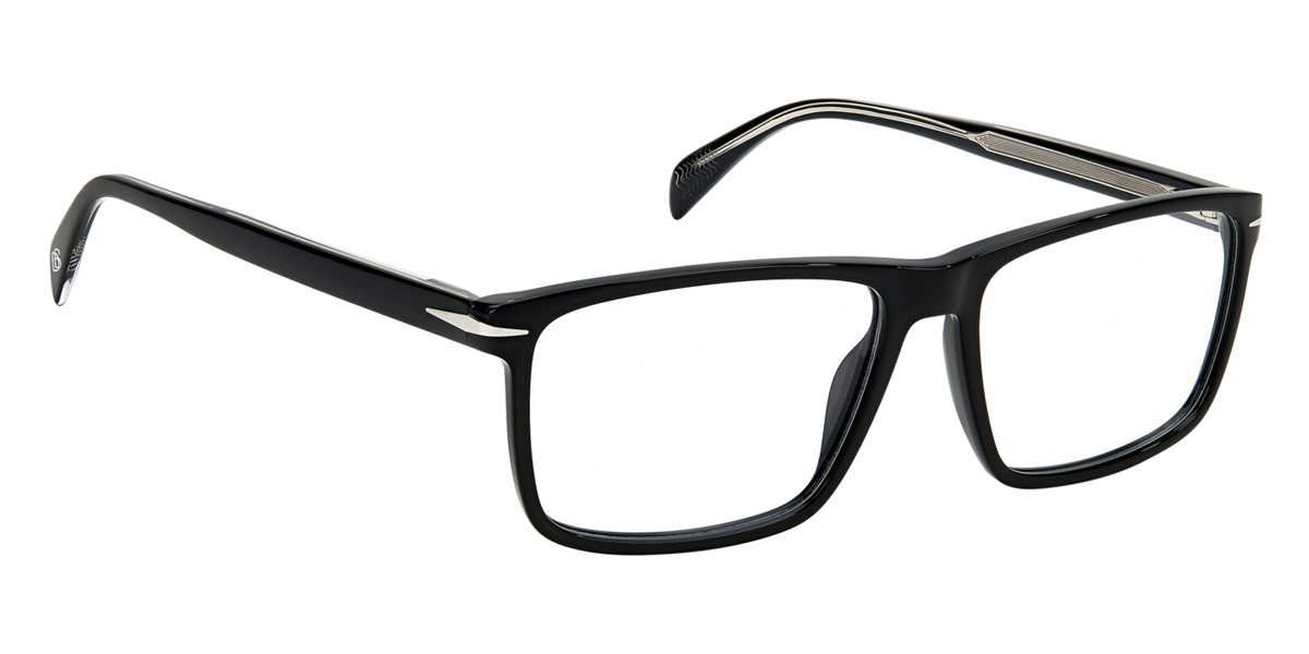 Color: Black (0807) - David Beckham DBEDb1020080756