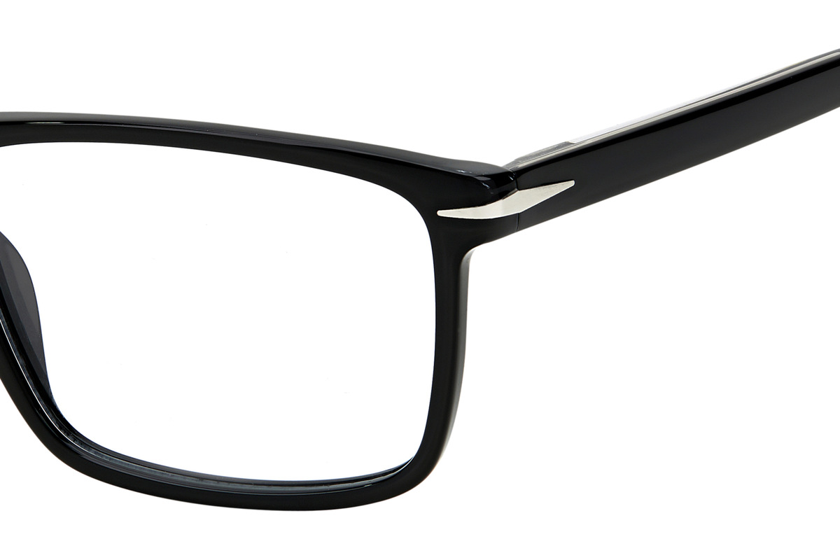 Color: Black (0807) - David Beckham DBEDb1020080756