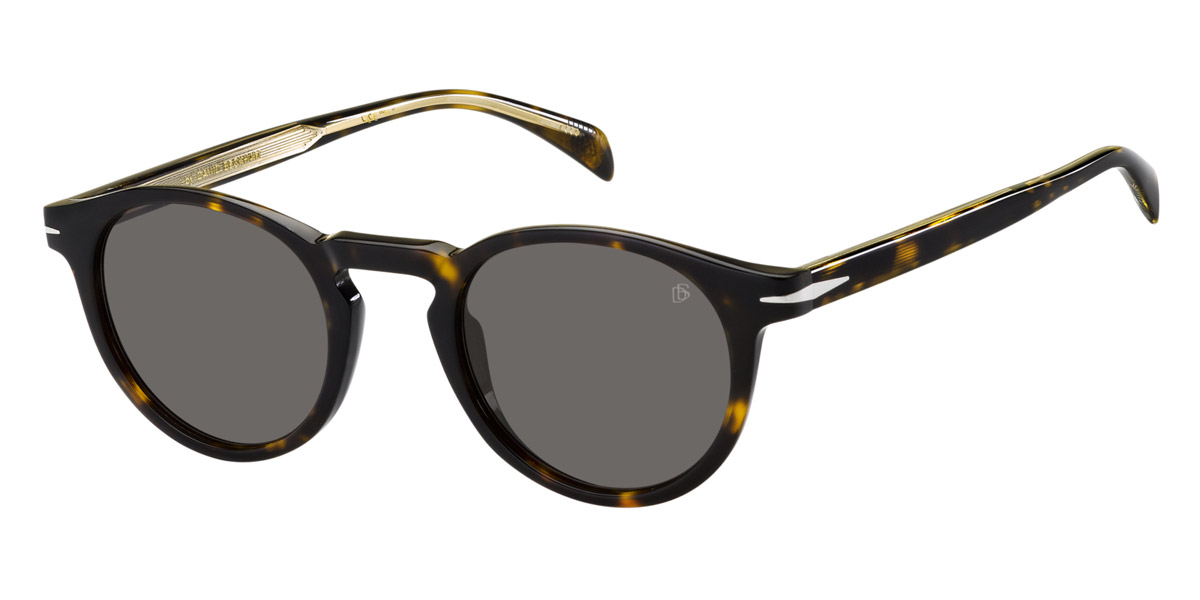 David Beckham™ - DB 1036/S