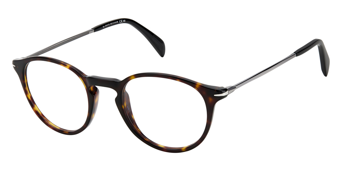 Color: Havana (0086) - David Beckham DBEDB1049008648
