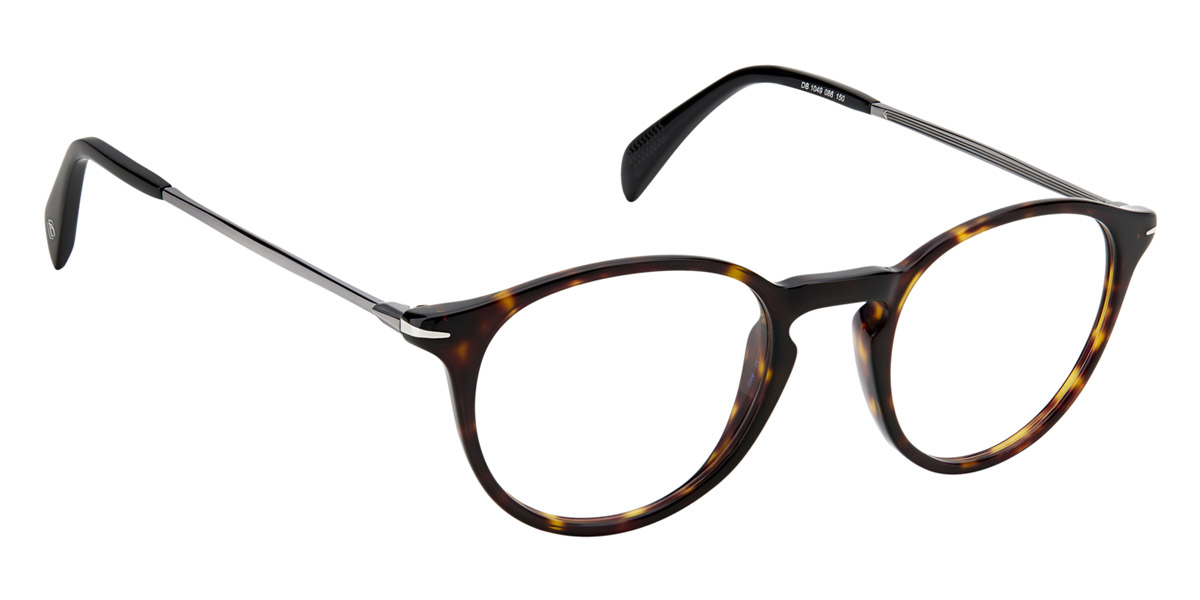 Color: Havana (0086) - David Beckham DBEDB1049008648