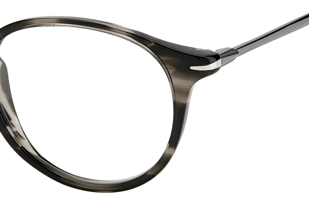 Color: Gray Horn (02W8) - David Beckham DBEDb104902W848