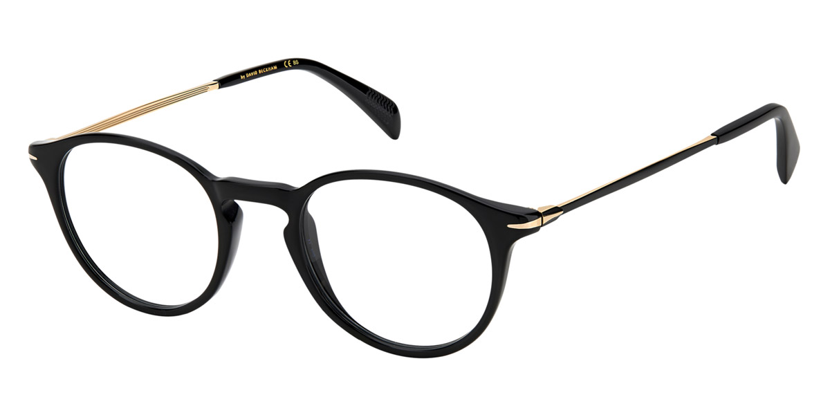 Color: Black (0807) - David Beckham DBEDb1049080748