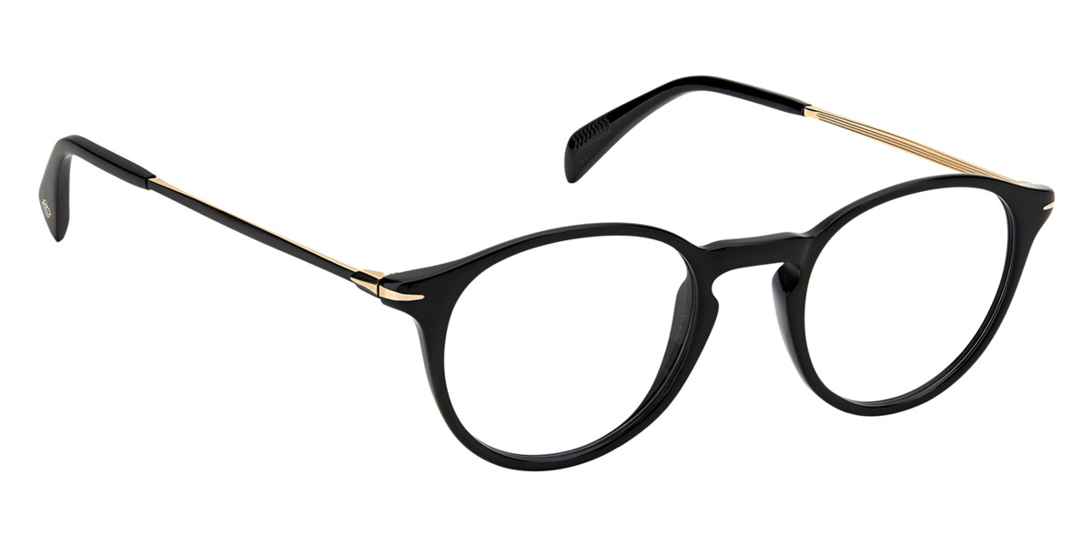 Color: Black (0807) - David Beckham DBEDb1049080748
