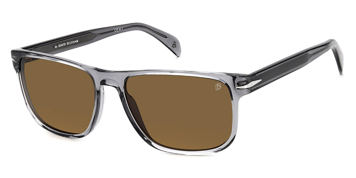 David Beckham™ Db 1060/S Square Sunglasses | EyeOns.com
