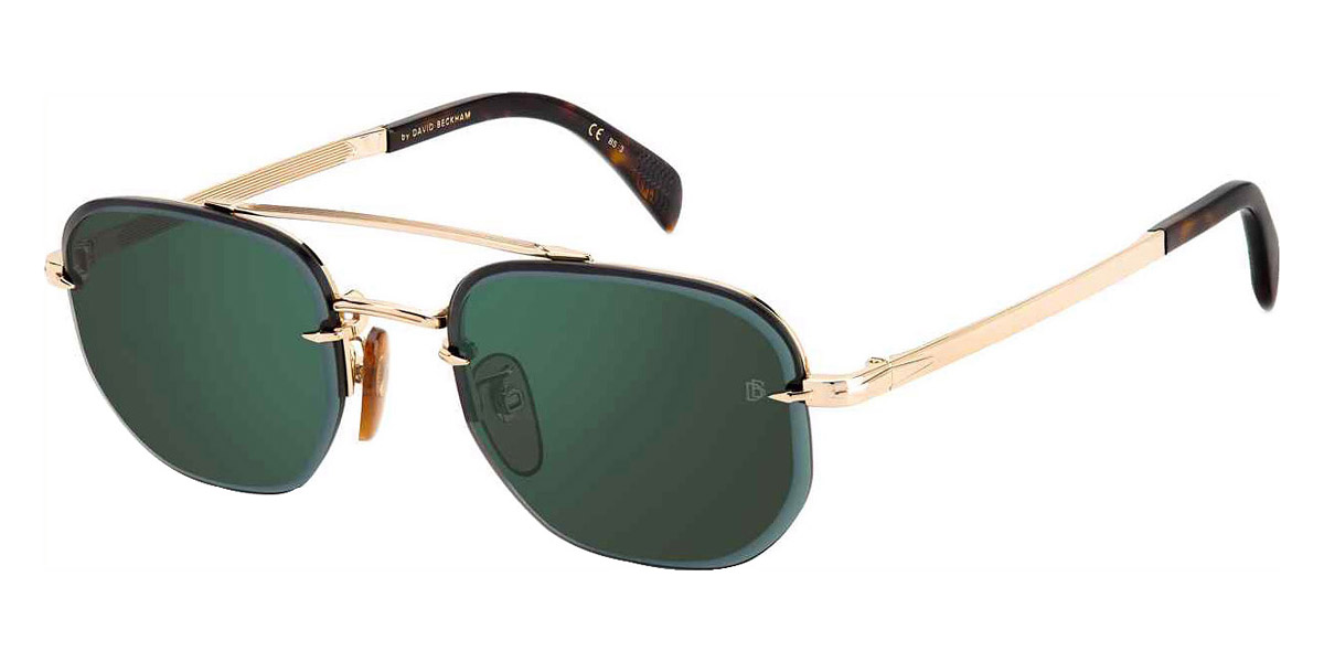 David Beckham™ - DB 1078/S