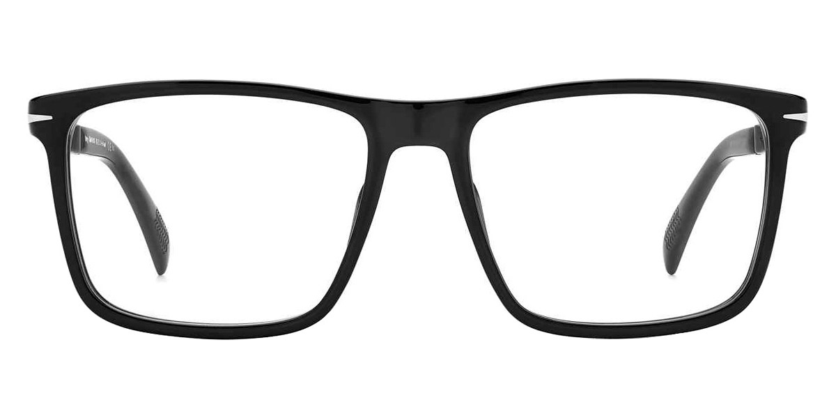 David Beckham™ DB 1094 Rectangle Eyeglasses | EyeOns.com