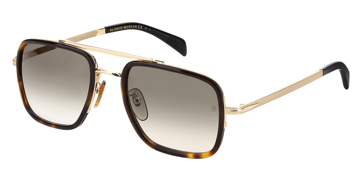 David Beckham™ - DB 7002/S