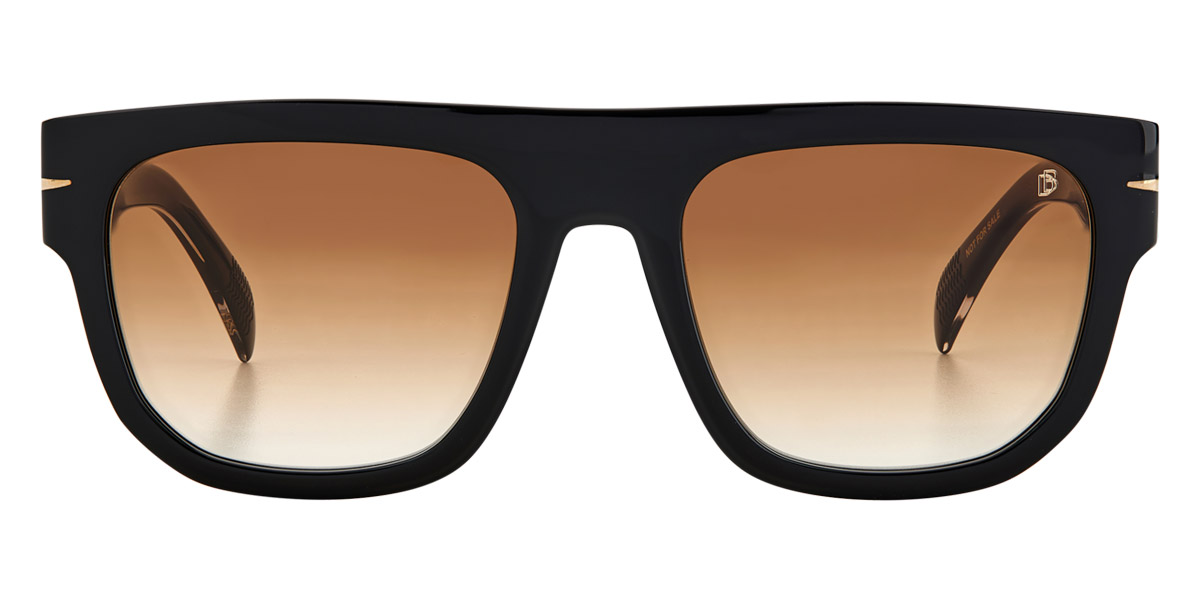 David Beckham occhiali da sole modello DB 7044/S colore 2M2