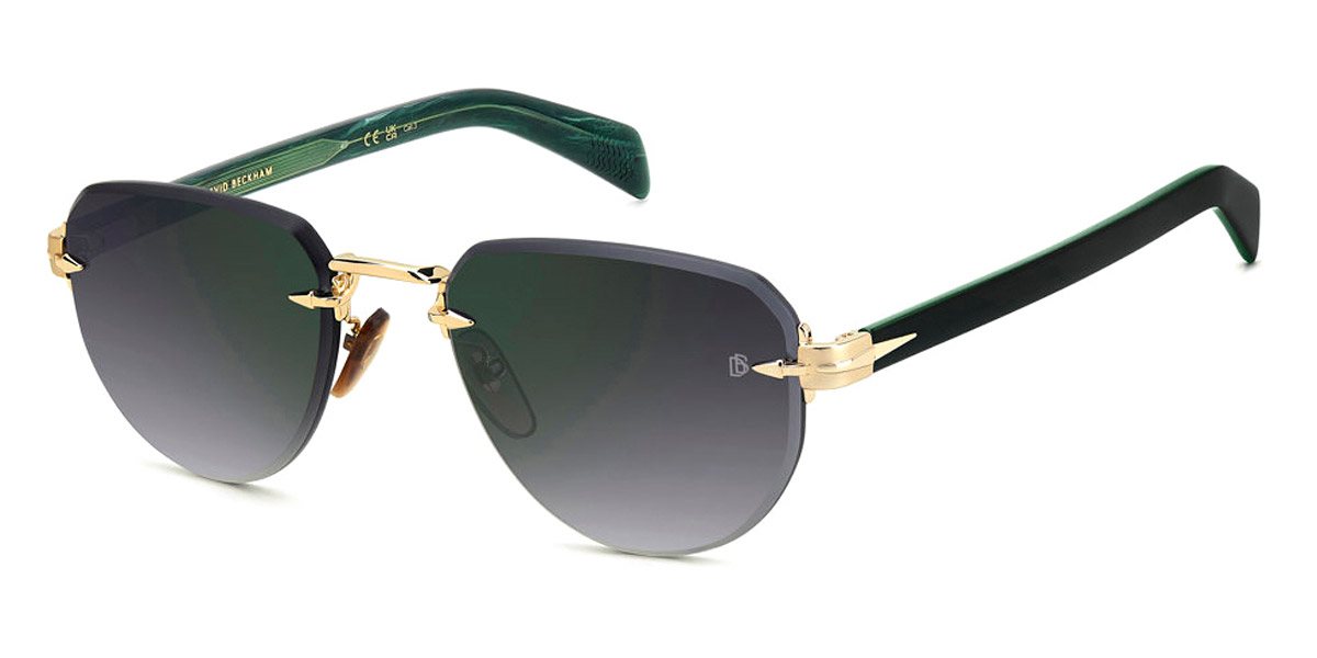 David Beckham™ - DB 7144/S