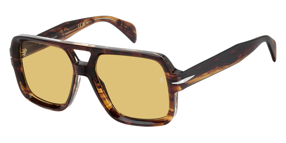 David Beckham™ - DB 7151/S