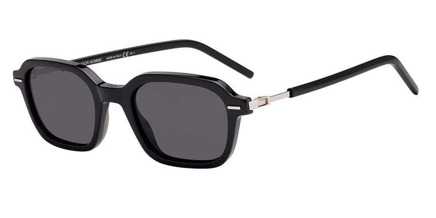 Dior Technicity 1 Rectangle Sunglasses EyeOns