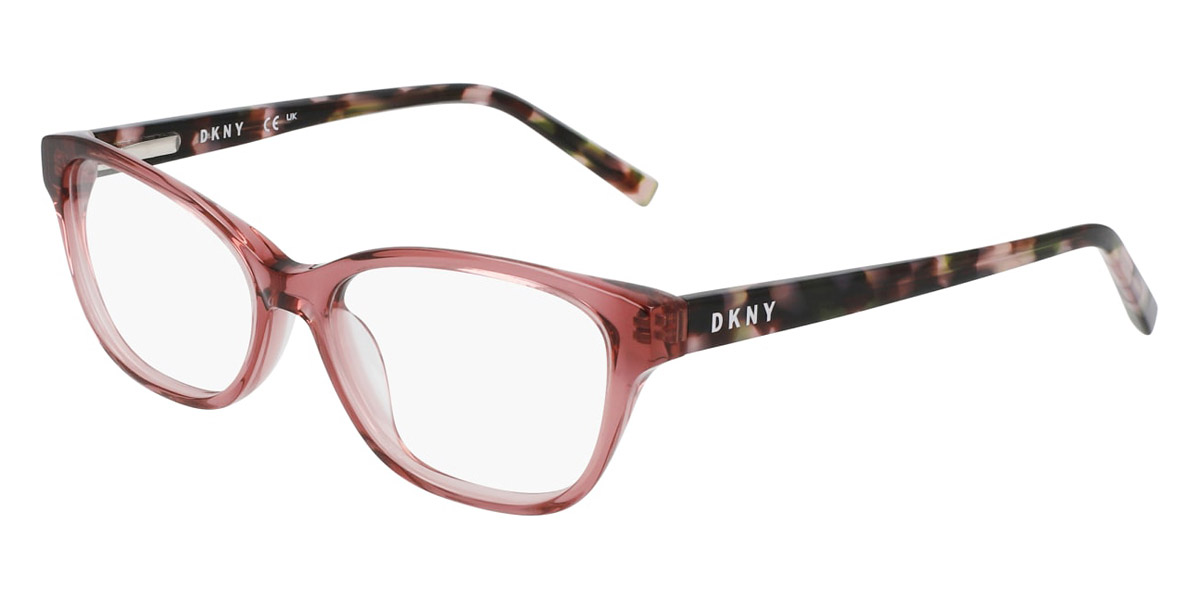 Color: Crystal Mauve (608) - DKNY DKNDK501160852