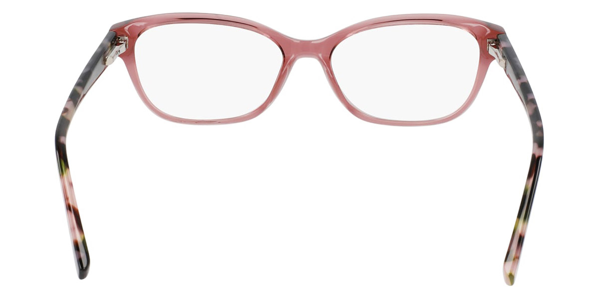 Color: Crystal Mauve (608) - DKNY DKNDK501160852