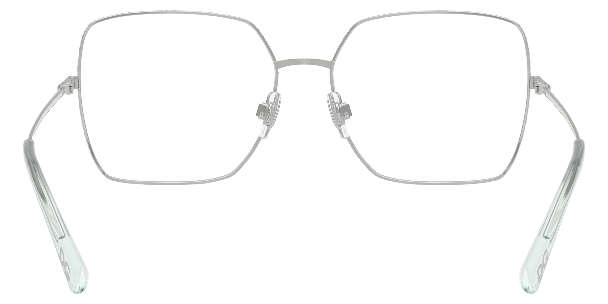 Color: Silver/Azure (1325) - DOLCE & GABBANA DG1323132554