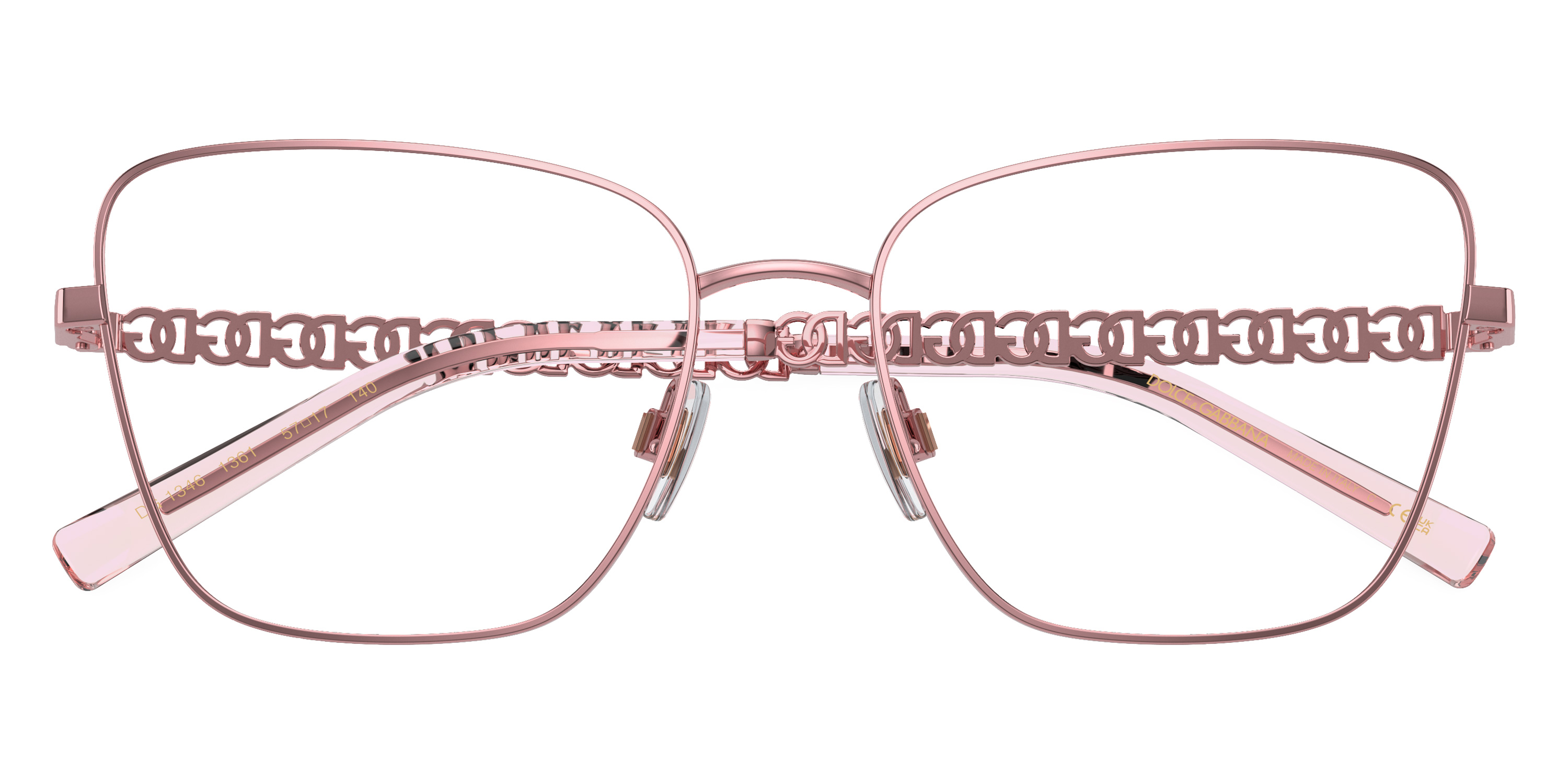 Dolce & Gabbana™ - DG1346