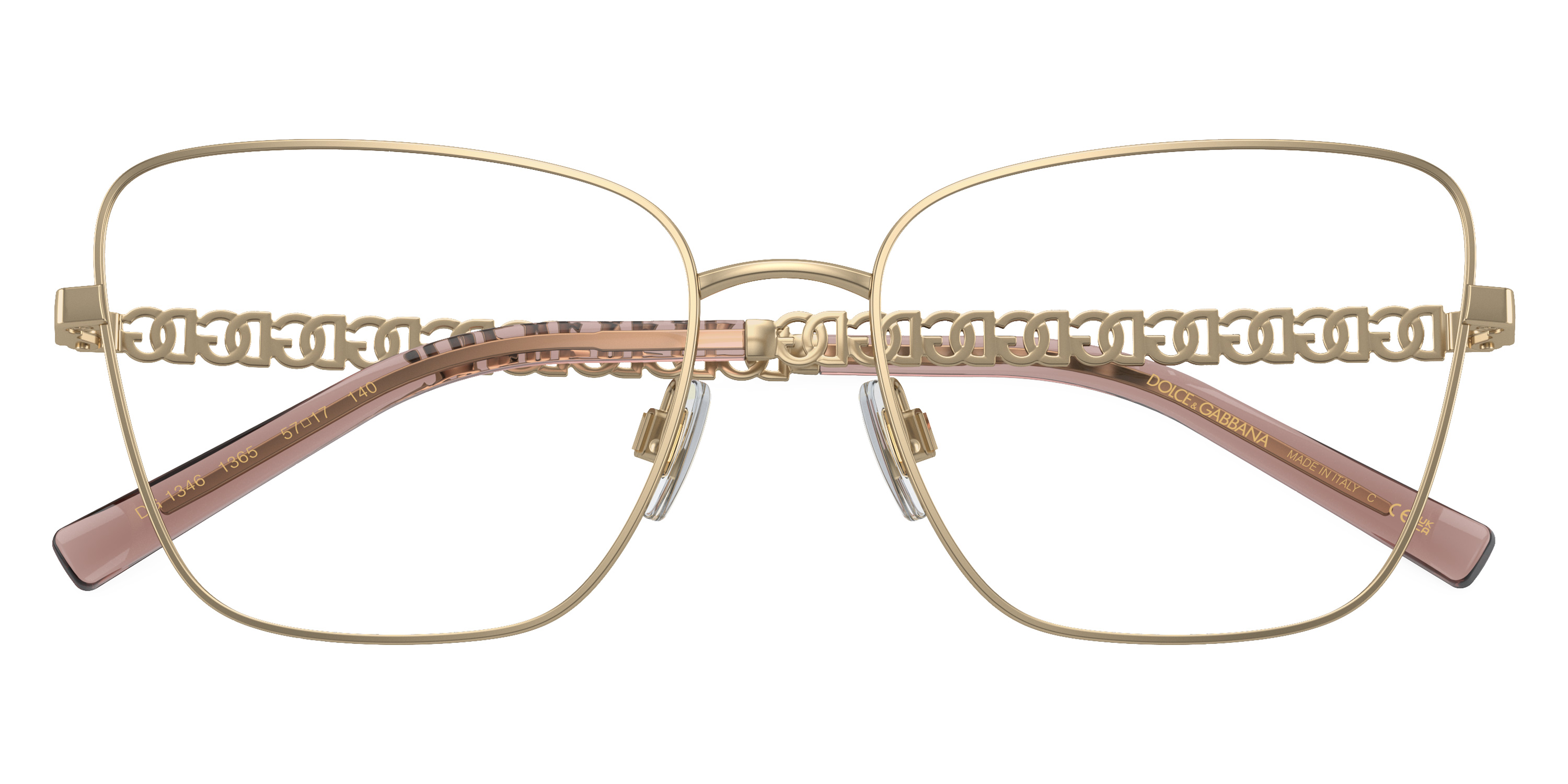 Dolce & Gabbana™ - DG1346
