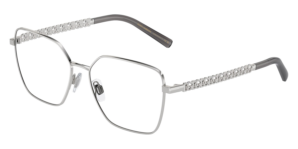 Color: Silver (05) - Dolce & Gabbana DG13510554
