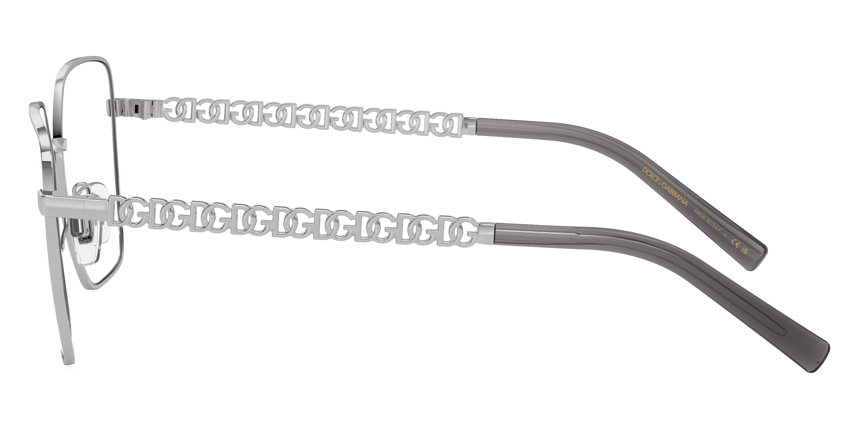Color: Silver (05) - Dolce & Gabbana DG13510554