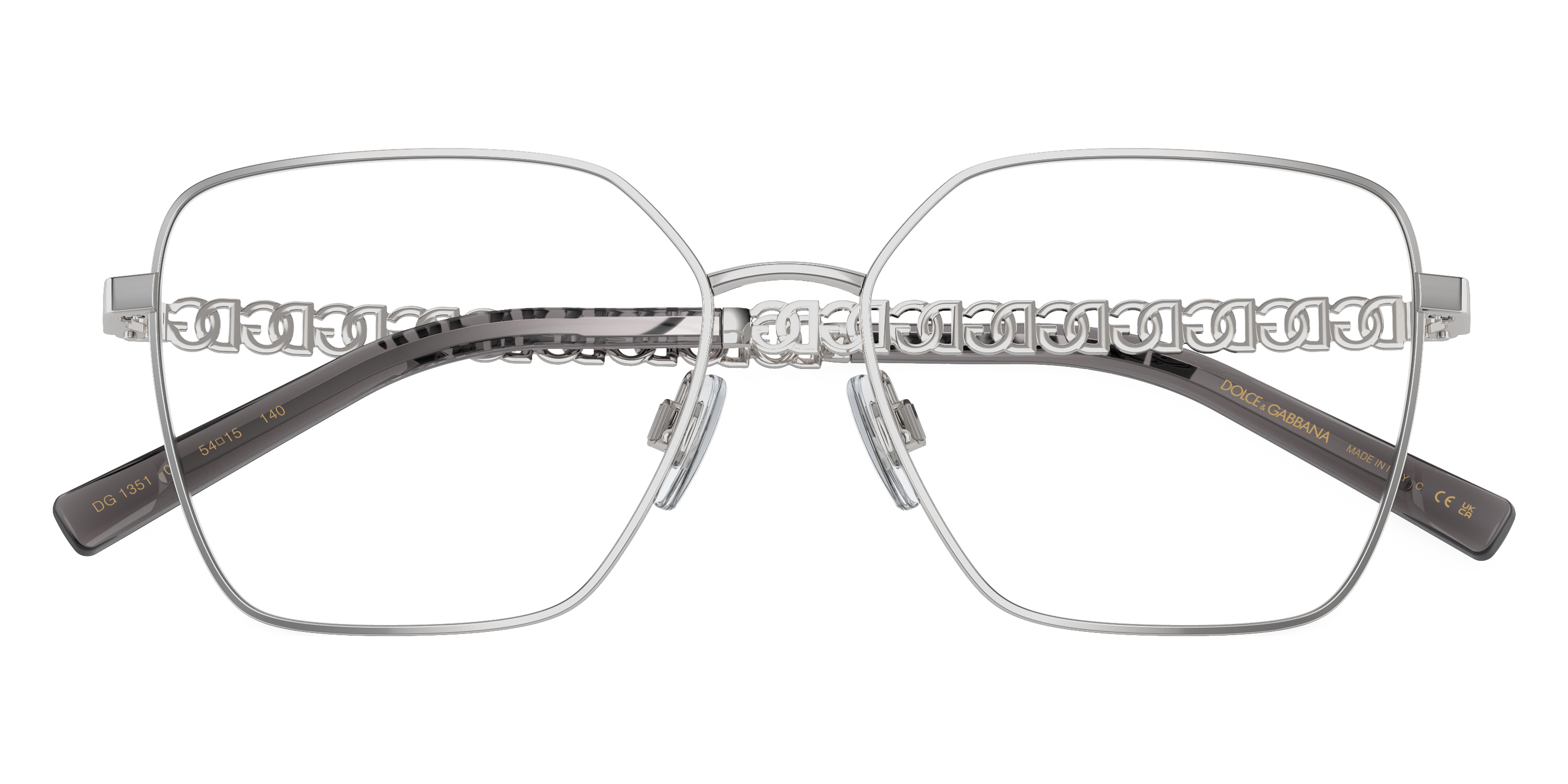 Color: Silver (05) - Dolce & Gabbana DG13510554