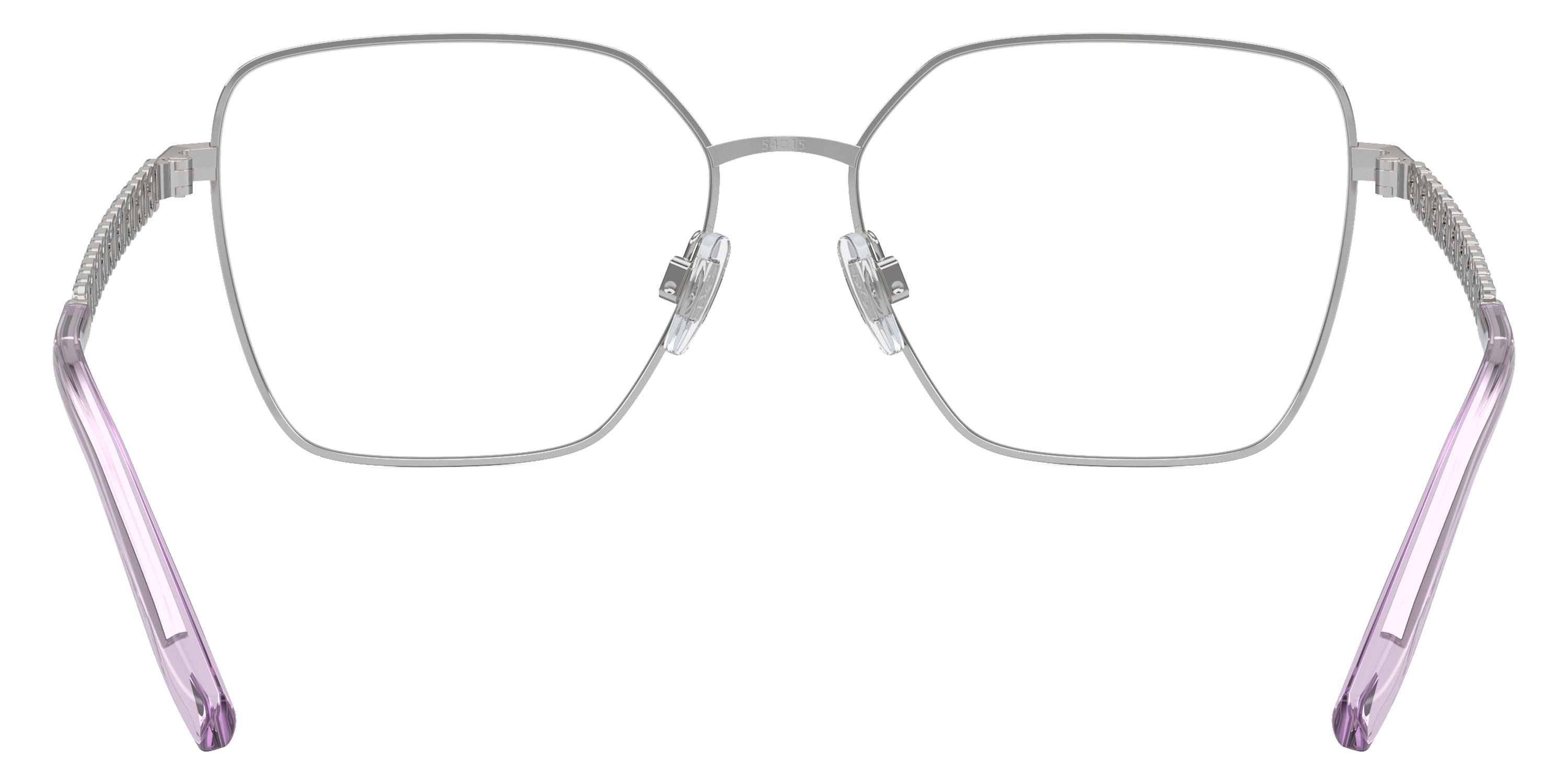 Color: Silver/Lilac (1317) - Dolce & Gabbana DG1351131754